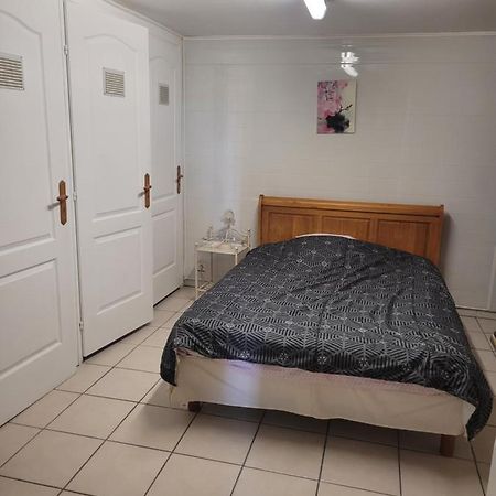 Appartement Les Perrieres บรีฟ-ลา-เกยยาร์ด ภายนอก รูปภาพ