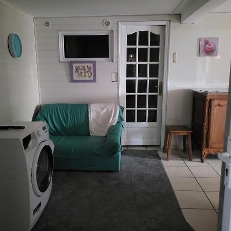 Appartement Les Perrieres บรีฟ-ลา-เกยยาร์ด ภายนอก รูปภาพ