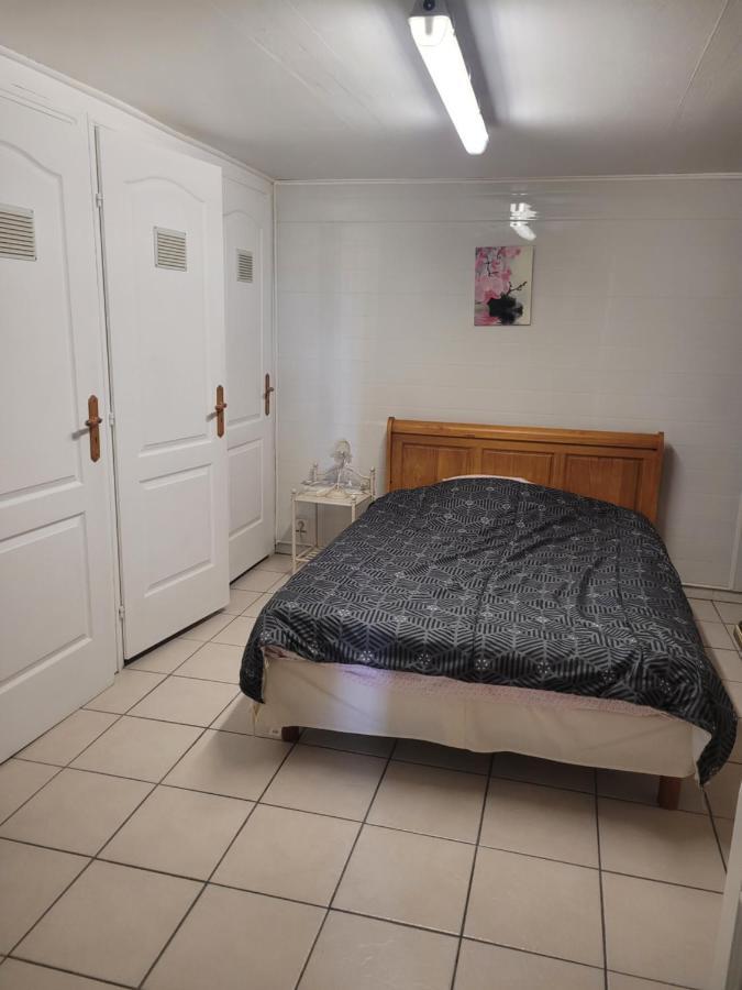 Appartement Les Perrieres บรีฟ-ลา-เกยยาร์ด ภายนอก รูปภาพ